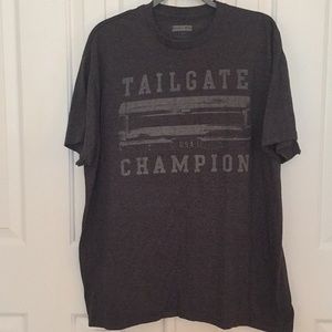 Tailgate Champion T-Shirt